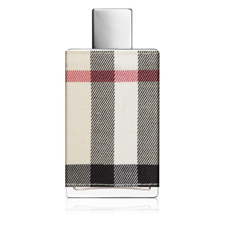 BURBERRY London pour Femme - Eau de Parfum 5045252668086 BURBERRY London pour Femme - Eau de Parfum 5045252668086