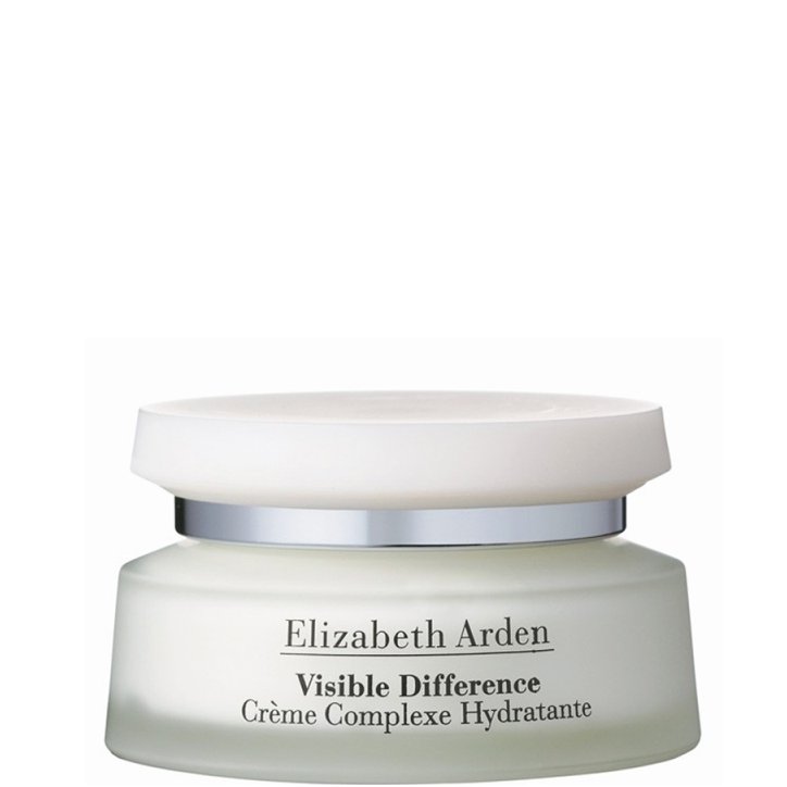 ELIZABETH ARDEN Visible Difference - Feuchtigkeitskomplex Creme ELIZABETH ARDEN Visible Difference - Feuchtigkeitskomplex Creme