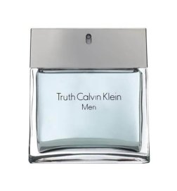 CALVIN KLEIN-Truth for Men - Eau de Toilette