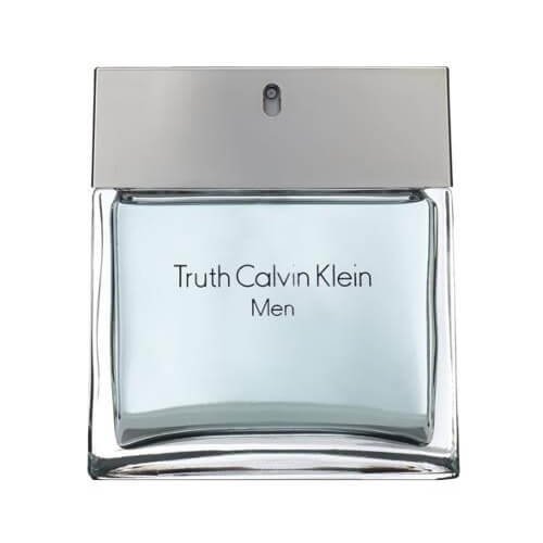 CALVIN KLEIN Truth for Men - Eau de Toilette 0088300073634 CALVIN KLEIN Truth for Men - Eau de Toilette 0088300073634