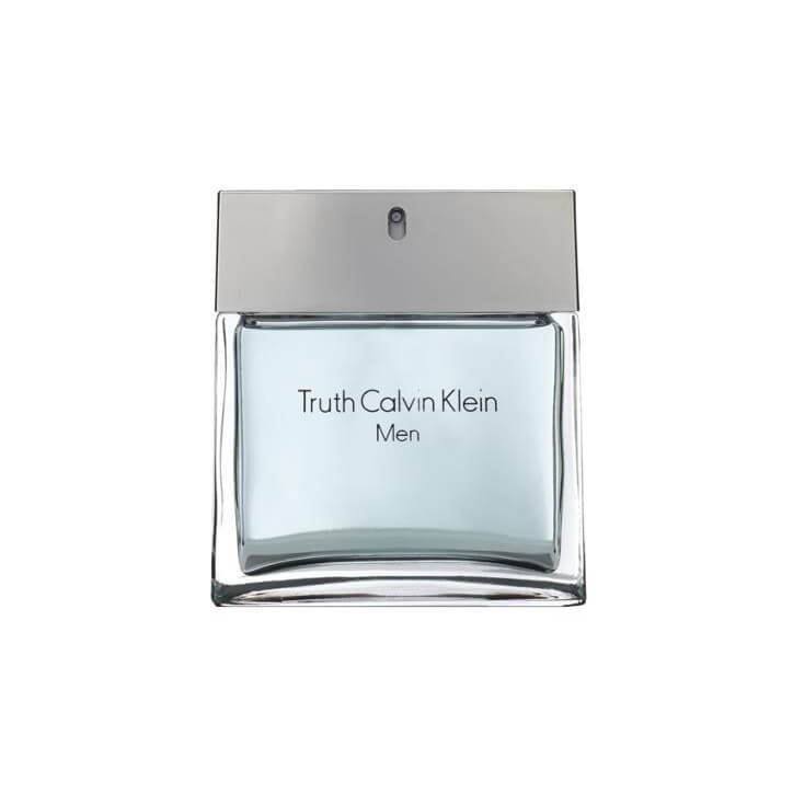CALVIN KLEIN Truth for Men - Eau de Toilette 0088300073634 CALVIN KLEIN Truth for Men - Eau de Toilette 0088300073634