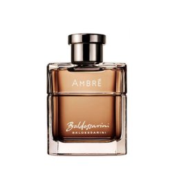BALDESSARINI-Baldessarini Amber - Eau de Toilette