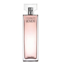 CALVIN KLEIN Eternity Moment - Eau de Parfum 0088300139507