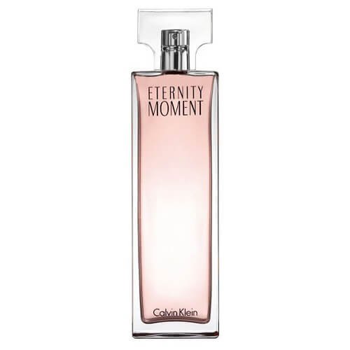 CALVIN KLEIN Eternity Moment - Eau de Parfum 0088300139507