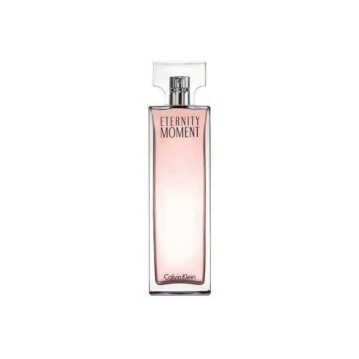 CALVIN KLEIN Eternity Moment - Eau de Parfum 0088300139507 CALVIN KLEIN Eternity Moment - Eau de Parfum 0088300139507
