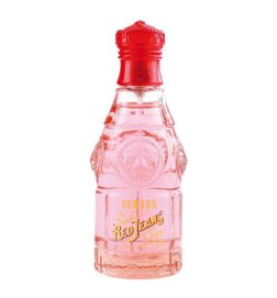 VERSACE Red Jeans - Eau de Toilette 8018365270756
