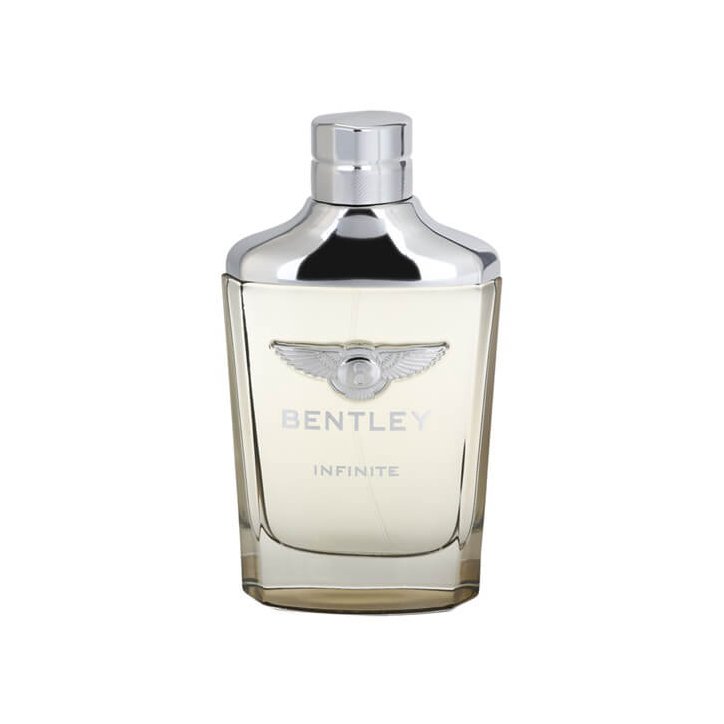 BENTLEY Infinite Intense - Eau de Parfum 7640163970029 BENTLEY Infinite Intense - Eau de Parfum 7640163970029