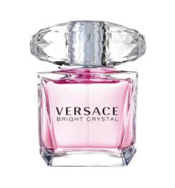 VERSACE Bright Crystal - Eau de Toilette 8011003993826