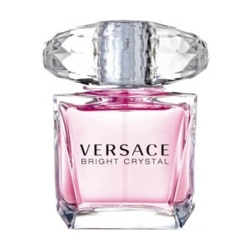 VERSACE Bright Crystal - Eau de Toilette 8011003993826 VERSACE Bright Crystal - Eau de Toilette 8011003993826