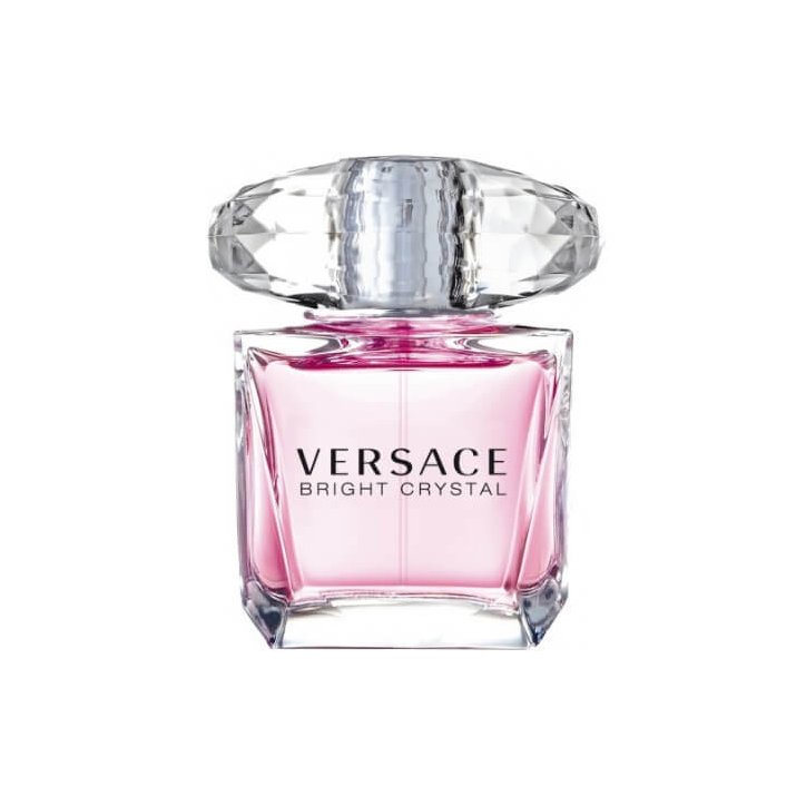 VERSACE Bright Crystal - Eau de Toilette 8011003993826 VERSACE Bright Crystal - Eau de Toilette 8011003993826