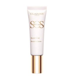 CLARINS-SOS Primer - Boosts radiance, Prepares, Hydrates