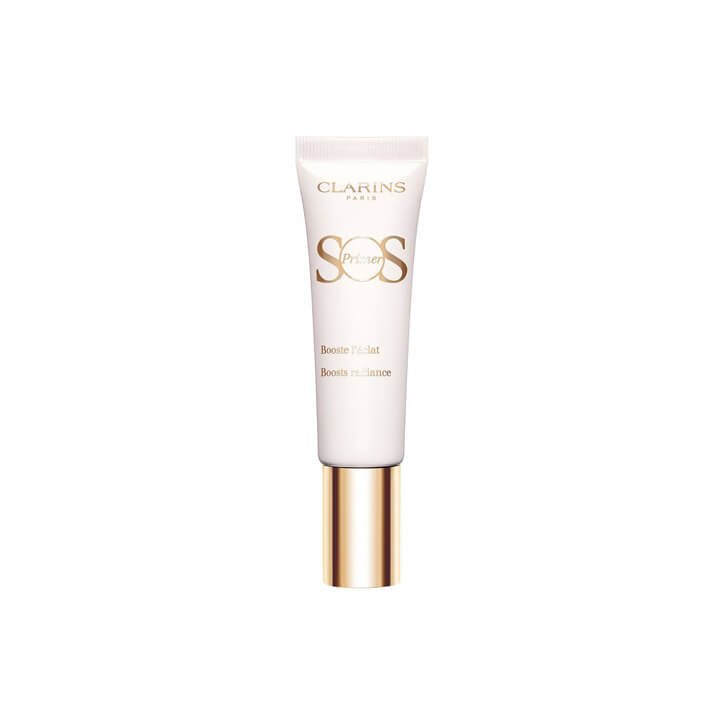 CLARINS-SOS Primer - Boosts radiance, Prepares, Hydrates