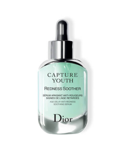 Dior Capture Youth Redness Shooter - Serum Apaisant Anti
