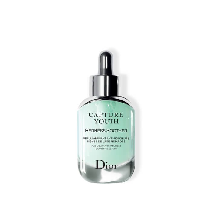 Dior Capture Youth Redness Shooter - Serum Apaisant Anti Dior Capture Youth Redness Shooter - Serum Apaisant Anti