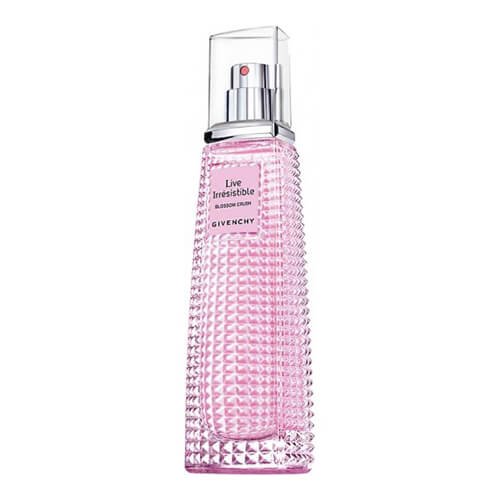 GIVENCHY-Live Irresistible Blossom Crush - Eau de Toilette GIVENCHY-Live Irresistible Blossom Crush - Eau de Toilette