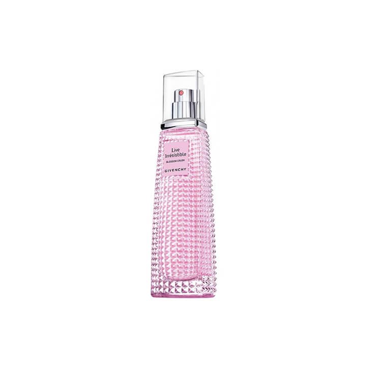 GIVENCHY Live Irresistible Blossom Crush - Eau de Toilette GIVENCHY Live Irresistible Blossom Crush - Eau de Toilette
