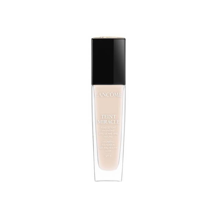 LANCÔME-Teint Miracle - Moisturizing Foundation Spf15
