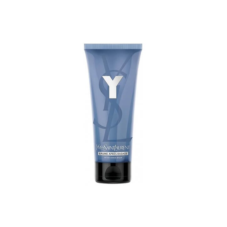 YVES SAINT LAURENT Y Men - Baume Après Rasage 3614271717047 YVES SAINT LAURENT Y Men - Baume Après Rasage 3614271717047