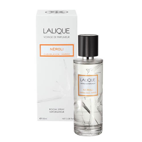 LALIQUE Néroli Casablanca, Marokko - Raumduft-Spray LALIQUE Néroli Casablanca, Marokko - Raumduft-Spray