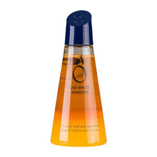 HEROME-One Minute Manicure HEROME-One Minute Manicure