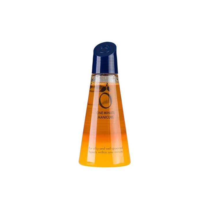 HEROME-One Minute Manicure HEROME-One Minute Manicure