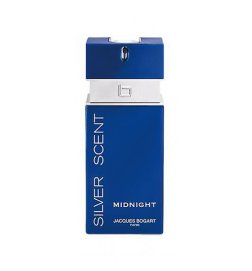 BOGART-Silver Scent Midnight - Eau de Toilette
