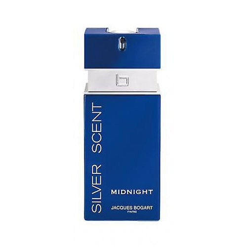 BOGART Silver Scent Midnight - Eau de Toilette 3355991005259 BOGART Silver Scent Midnight - Eau de Toilette 3355991005259