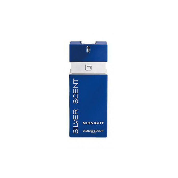 BOGART Silver Scent Midnight - Eau de Toilette 3355991005259 BOGART Silver Scent Midnight - Eau de Toilette 3355991005259