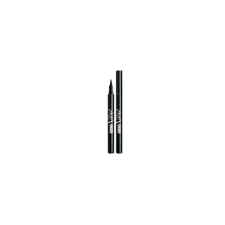 PUPA Vamp! Stylo Liner - Eyeliner Pointe feutre 8011607372904 PUPA Vamp! Stylo Liner - Eyeliner Pointe feutre 8011607372904