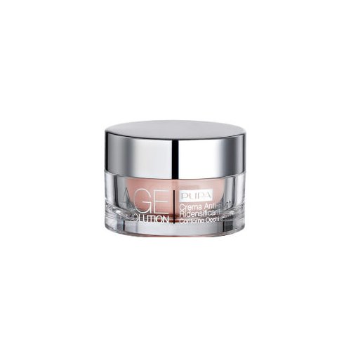 PUPA Age Revolution - Straffende Anti-Falten-Creme für die PUPA Age Revolution - Straffende Anti-Falten-Creme für die