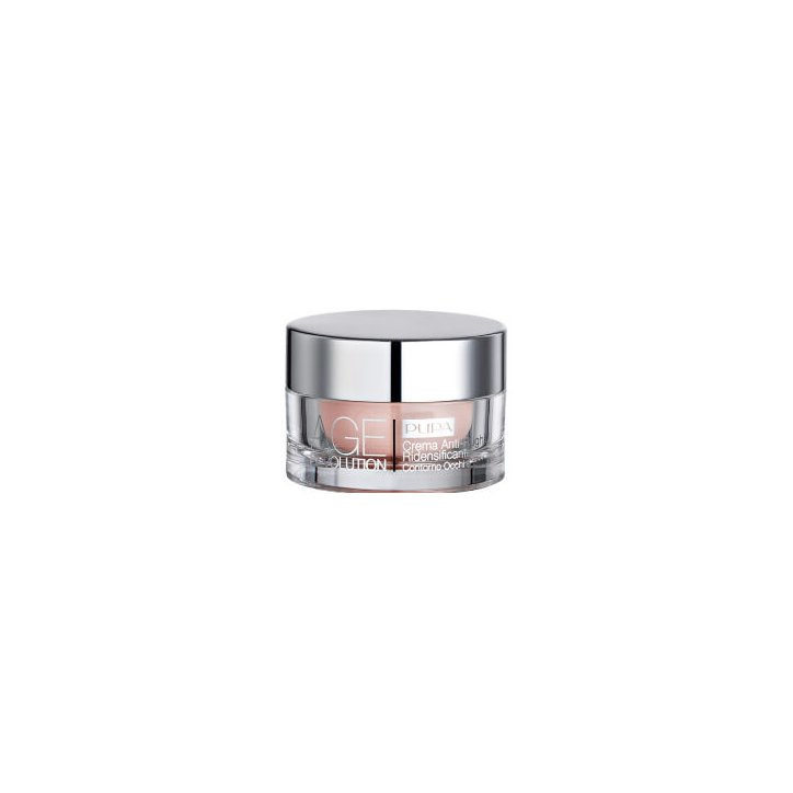 PUPA-Age Revolution - Anti-Wrinkle Redensifying Eye & Lip PUPA-Age Revolution - Anti-Wrinkle Redensifying Eye & Lip