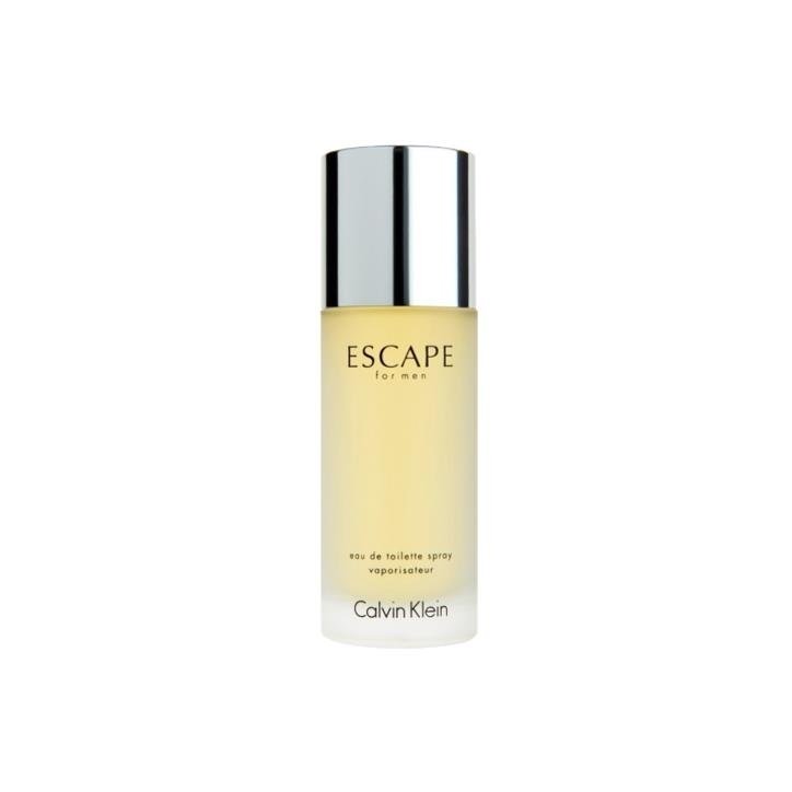 CALVIN KLEIN Escape For Men - Eau de Toilette 0088300600519