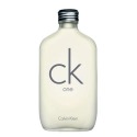 CALVIN KLEIN CK One - Eau de Toilette et sa Pompe 0088300607402