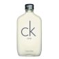 CK One - Eau de Toilette and its Pump