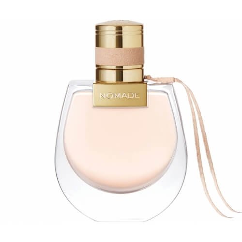 CHLOE Nomade - Eau de Parfum 3614223111404