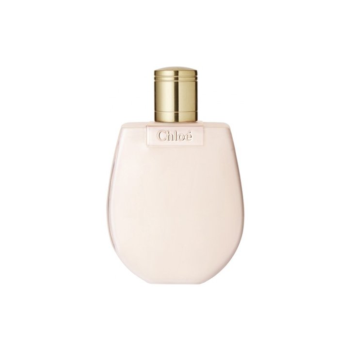 CHLOE Nomade - Körpermilch 3614223113385