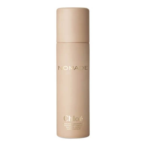 CHLOE Nomade - Déodorant Spray 3614223111527 CHLOE Nomade - Déodorant Spray 3614223111527