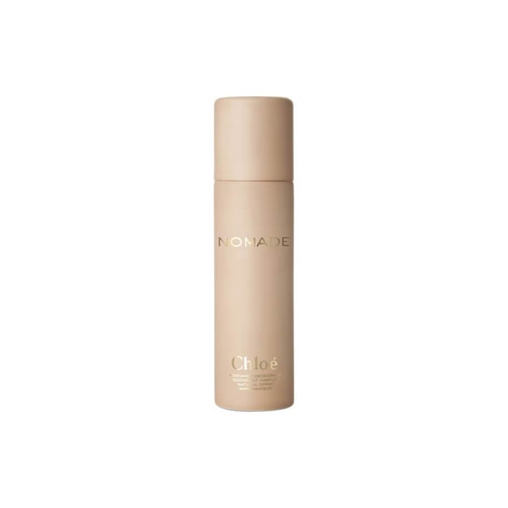 CHLOE Nomade - Déodorant Spray 3614223111527 CHLOE Nomade - Déodorant Spray 3614223111527