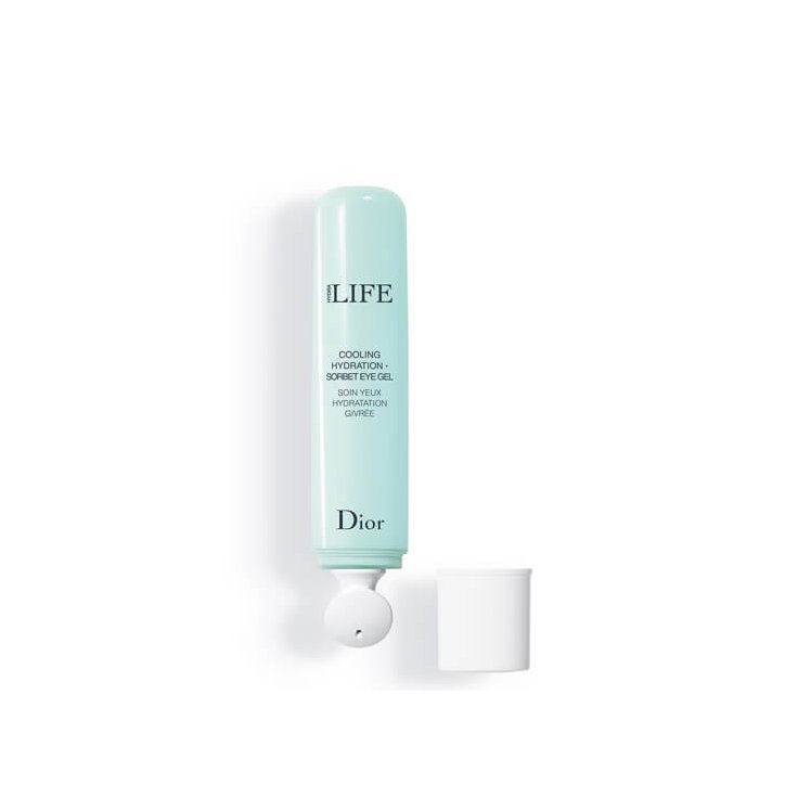 Dior-Hydra Life - Frosty Hydration Eye Care Dior-Hydra Life - Frosty Hydration Eye Care
