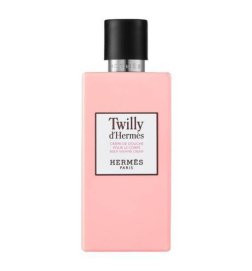 HERMÈS Twilly d'Hermès - Crème de douche pour le corps