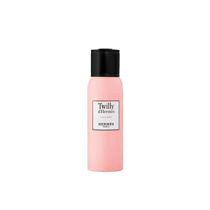 HERMÈS Twilly d'Hermès - Deodorant Spray 3346133200069 HERMÈS Twilly d'Hermès - Deodorant Spray 3346133200069