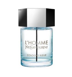 YVES SAINT LAURENT L'Homme Cologne Bleue - Eau de Toilette