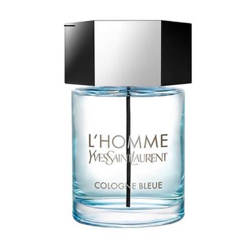 YVES SAINT LAURENT L'Homme Cologne Bleue - Eau de Toilette YVES SAINT LAURENT L'Homme Cologne Bleue - Eau de Toilette