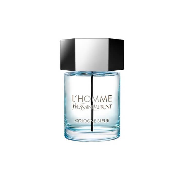 YVES SAINT LAURENT L'Homme Cologne Bleue - Eau de Toilette YVES SAINT LAURENT L'Homme Cologne Bleue - Eau de Toilette