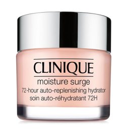 CLINIQUE Moisture Surge - 72-Stunden-Autorehydratierende Pflege
