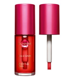 CLARINS Eau à Lèvres - Rouge à lèvres non-transfert longue