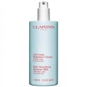 CLARINS Lait Corps Hydratant Velours - Une peau douce et