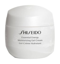SHISEIDO Essential Energy - Gel/Crème Hydratant 0768614143222