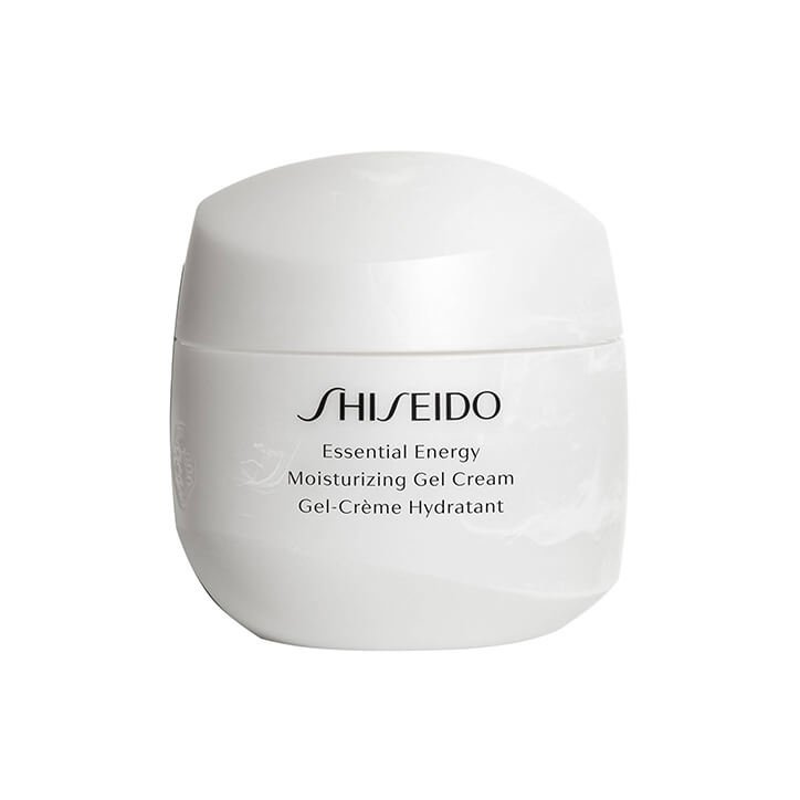 SHISEIDO-Essential Energy - Moisturizing Gel/Cream SHISEIDO-Essential Energy - Moisturizing Gel/Cream