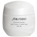 SHISEIDO Essential Energy - Crème Jour SPF20 0768614143239